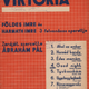 Illustration for article titled Miért szomorú, kisasszony? – csodás kottacímlapok a XX. század elejéről